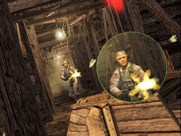 NovaLogic Multiplayer Mayhem Steam Key GLOBAL - 15