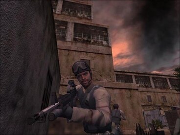 NovaLogic Multiplayer Mayhem Steam Key GLOBAL - 13