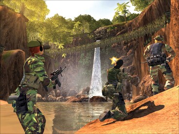 NovaLogic Multiplayer Mayhem Steam Key GLOBAL - 3