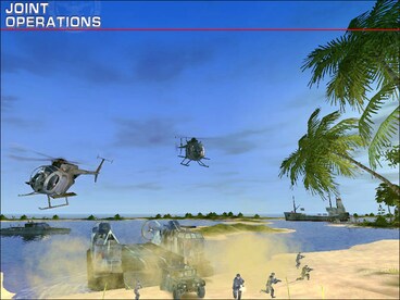 NovaLogic Multiplayer Mayhem Steam Key GLOBAL - 0