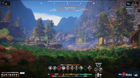 Novus Inceptio Steam Key GLOBAL - 4
