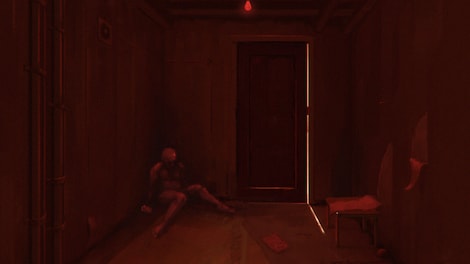 Now You See - A Hand Painted Horror Adventure - Steam - Key GLOBAL - 12