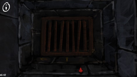 Now You See - A Hand Painted Horror Adventure - Steam - Key GLOBAL - 10