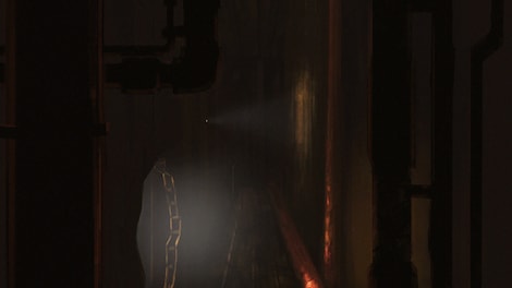 Now You See - A Hand Painted Horror Adventure - Steam - Key GLOBAL - 15