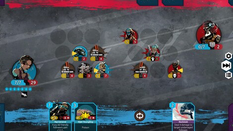 Nowhere Prophet Steam Gift TURKEY - 8