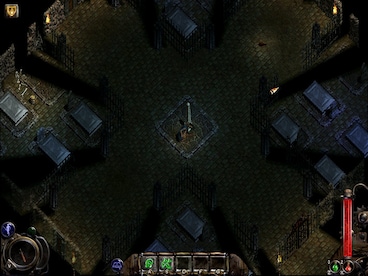 NOX GOG.COM Key GLOBAL - 13