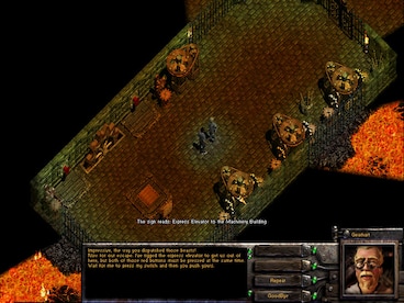 NOX GOG.COM Key GLOBAL - 12