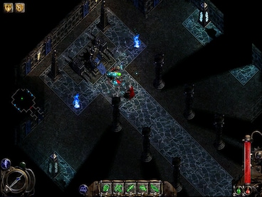 NOX GOG.COM Key GLOBAL - 8