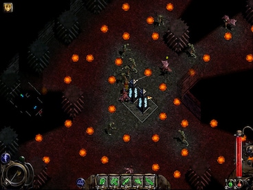 NOX GOG.COM Key GLOBAL - 11