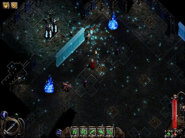 NOX GOG.COM Key GLOBAL - 7