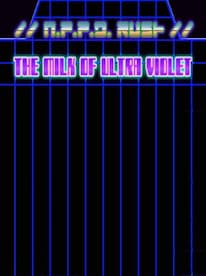 N.P.P.D. RUSH//- The Milk of Ultraviolet Steam Gift GLOBAL - 2