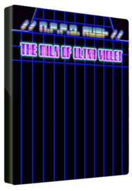 N.P.P.D. RUSH//- The Milk of Ultraviolet Steam Gift GLOBAL - 1