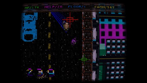 N.P.P.D. RUSH//- The Milk of Ultraviolet Steam Key GLOBAL - 6