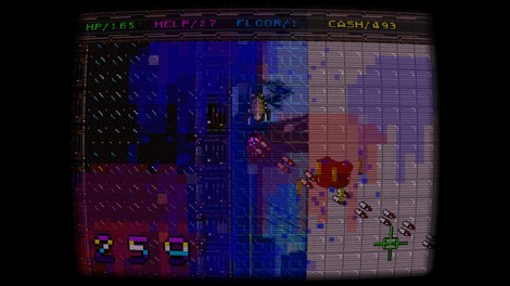N.P.P.D. RUSH//- The Milk of Ultraviolet Steam Key GLOBAL - 8