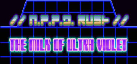 //N.P.P.D. RUSH//- The milk of Ultraviolet Steam Key GLOBAL - 0