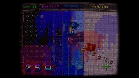 //N.P.P.D. RUSH//- The milk of Ultraviolet Steam Key GLOBAL - 5