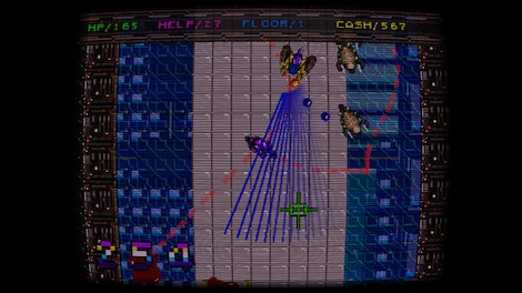 //N.P.P.D. RUSH//- The milk of Ultraviolet Steam Key GLOBAL - 4