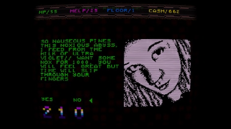 //N.P.P.D. RUSH//- The milk of Ultraviolet Steam Key GLOBAL - 8