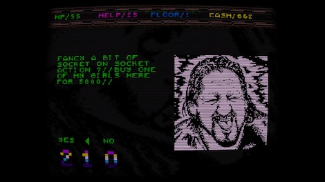 //N.P.P.D. RUSH//- The milk of Ultraviolet Steam Key GLOBAL - 9