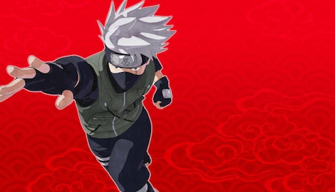 NTBSS: Master Character Training Pack - Kakashi Hatake (Xbox One) - Xbox Live Key - EUROPE - 0