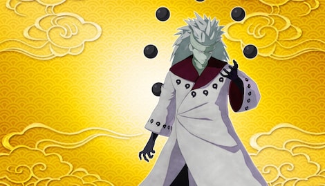NTBSS Master Character Training Pack - Madara Uchiha (Xbox One) - Xbox Live Key - EUROPE - 0