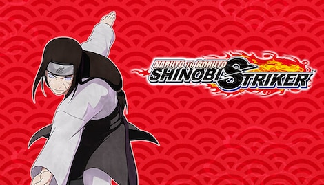 NTBSS: Master Character Training Pack - Neji Hyuga (Xbox One) - Xbox Live Key - EUROPE - 0