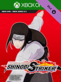 NTBSS: Master Character Training Pack - Neji Hyuga (Xbox One) - Xbox Live Key - EUROPE - 1