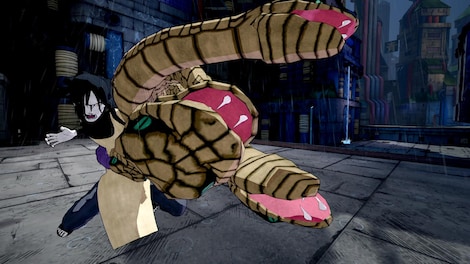 NTBSS: Master Character Training Pack - Orochimaru (Xbox One) - Xbox Live Key - EUROPE - 3