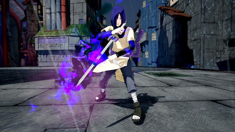 NTBSS: Master Character Training Pack - Orochimaru (Xbox One) - Xbox Live Key - EUROPE - 4