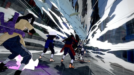 NTBSS: Master Character Training Pack - Orochimaru (Xbox One) - Xbox Live Key - UNITED STATES - 5