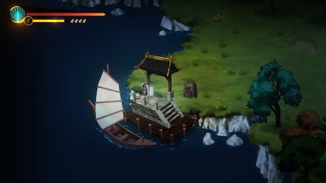 暖雪 Warm Snow (PC) - Steam Account - GLOBAL - 15