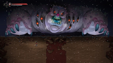 暖雪 Warm Snow (PC) - Steam Account - GLOBAL - 8