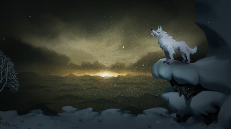 暖雪 Warm Snow (PC) - Steam Gift - EUROPE - 20