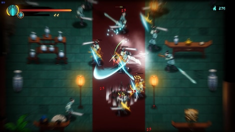 暖雪 Warm Snow (PC) - Steam Gift - EUROPE - 23