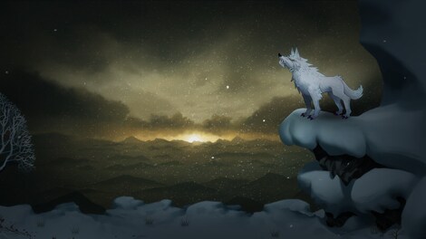 暖雪 Warm Snow (PC) - Steam Gift - GLOBAL - 20