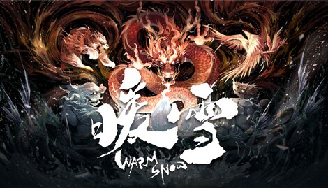 暖雪 Warm Snow (PC) - Steam Gift - GLOBAL - 0