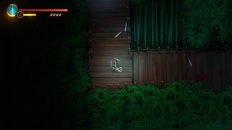 暖雪 Warm Snow (PC) - Steam Key - GLOBAL - 16