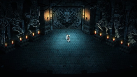 暖雪 Warm Snow (PC) - Steam Key - GLOBAL - 3