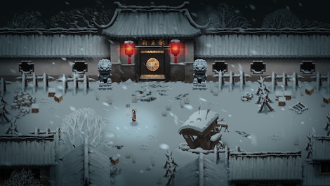 暖雪 Warm Snow (Xbox Series X/S, PC) - Xbox Live Gift - NIGERIA - 22