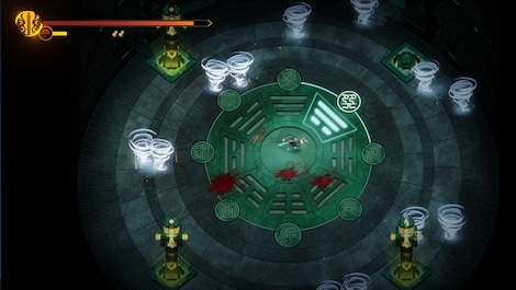 暖雪 Warm Snow (Xbox Series X/S, Windows 10) - Xbox Live Gift - NIGERIA - 10