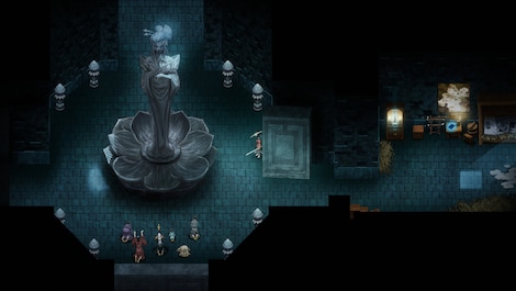 暖雪 Warm Snow (Xbox Series X/S, Windows 10) - Xbox Live Gift - NIGERIA - 17