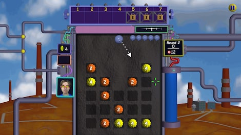 Nubby's Number Factory (PC) - Steam Account - GLOBAL - 3