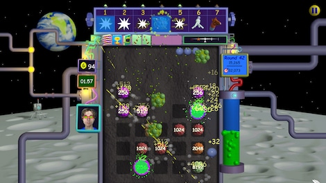 Nubby's Number Factory (PC) - Steam Key - GLOBAL - 4