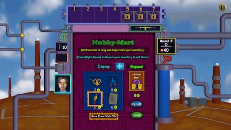 Nubby's Number Factory (PC) - Steam Key - GLOBAL - 5