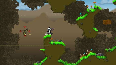 Nubs' Adventure Steam Gift GLOBAL - 6