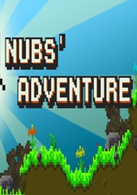 Nubs' Adventure Steam Gift GLOBAL - 1
