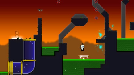 Nubs' Adventure Steam Key GLOBAL - 4