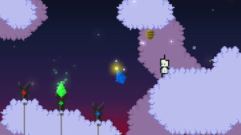 Nubs' Adventure Steam Key GLOBAL - 3