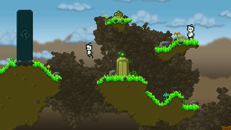 Nubs' Adventure Steam Key GLOBAL - 5