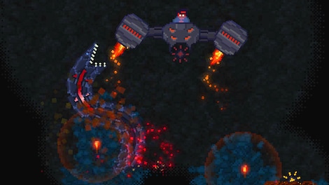 Nubs' Adventure Steam Key GLOBAL - 2